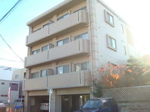 フォンス新水前寺