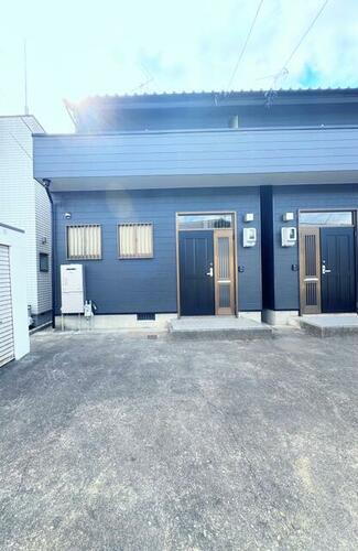 岐阜県羽島郡岐南町徳田２丁目 2階建 築30年12ヶ月