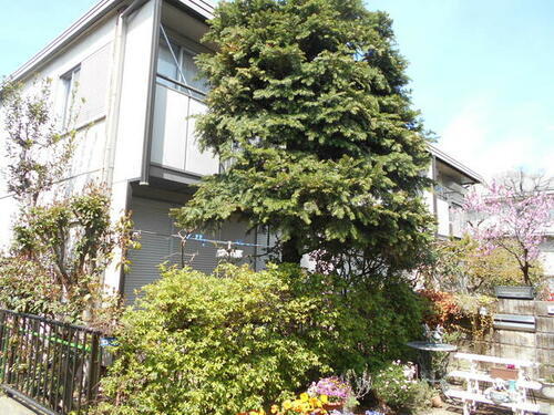 東京都東久留米市学園町２丁目 賃貸アパート