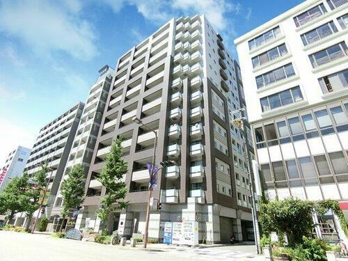 プレジール三ノ宮