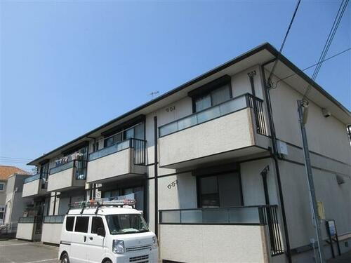 兵庫県神戸市西区玉津町出合 賃貸アパート