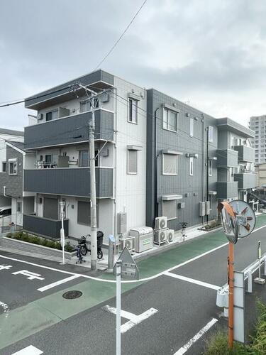 セレスティア千住元町