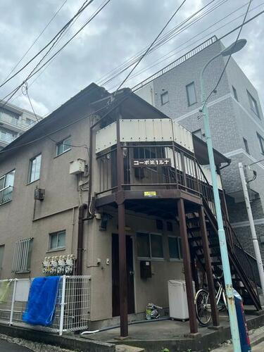 コーポ第１ルナ