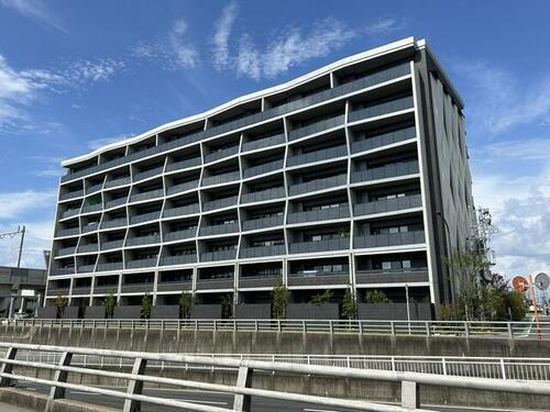 長崎県大村市植松３丁目 賃貸マンション