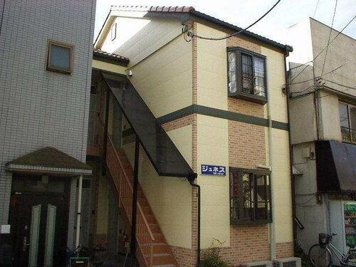 埼玉県戸田市下前１丁目 賃貸アパート