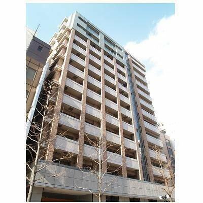 兵庫県神戸市中央区加納町２丁目 賃貸マンション