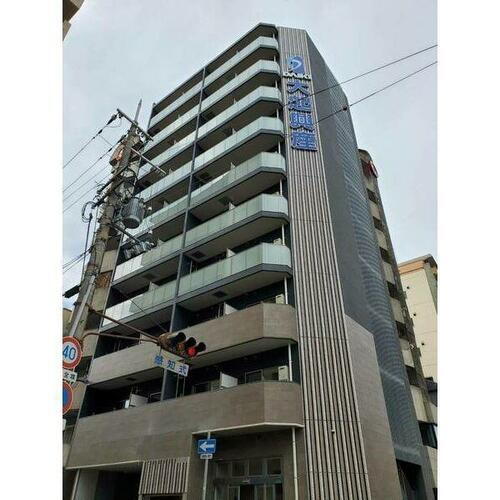 兵庫県神戸市兵庫区下沢通１丁目 築5年11ヶ月 10階建