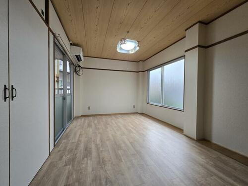 高知県高知市菜園場町 築45年10ヶ月 3階建