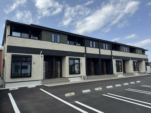 栃木県下都賀郡壬生町大師町 賃貸アパート