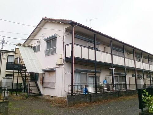 東京都練馬区石神井町５丁目 2階建 築49年7ヶ月