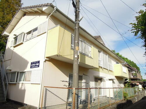 パラディ・クノ立石Ｂ