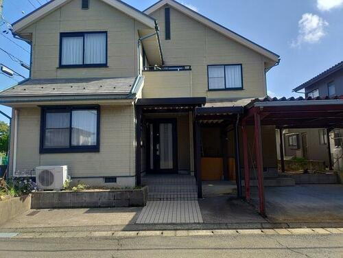 福井県福井市運動公園２丁目 築28年11ヶ月 2階建