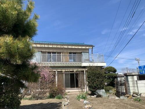 埼玉県本庄市児玉町金屋 築51年10ヶ月 2階建