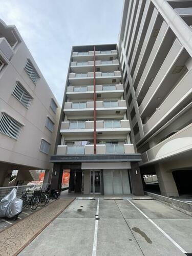 グランフォルシアおもろまち