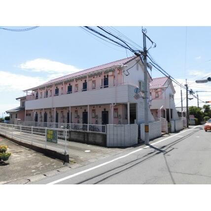 群馬県前橋市川曲町 賃貸アパート