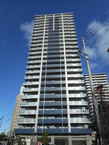 Ｄグラフォート盛岡駅前タワーズⅡ