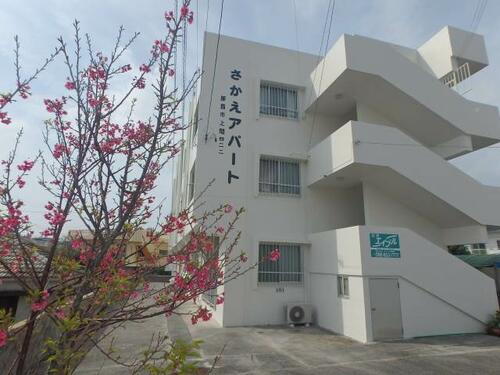 沖縄県那覇市字上間 賃貸アパート