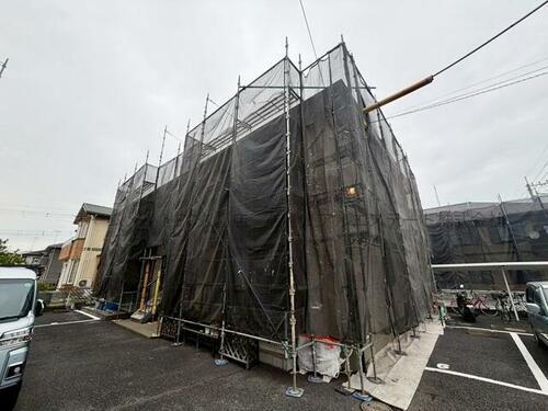 埼玉県加須市川口３丁目 賃貸アパート