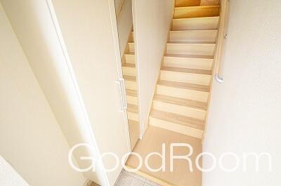 徳島県阿南市上中町中原 賃貸アパート