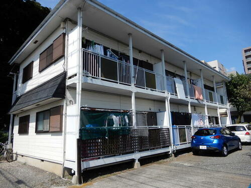 プラムハイツⅡ