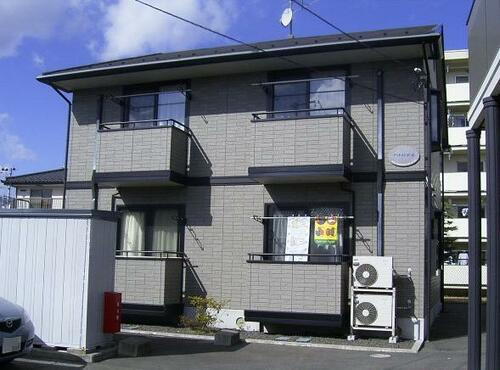 宮城県仙台市宮城野区岩切字洞ノ口東 賃貸アパート