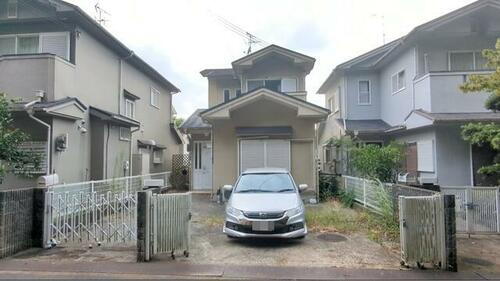 大阪府富田林市大字嬉 2階建 築31年7ヶ月