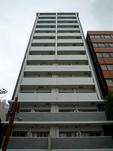 クリスタルグランツ難波Ⅱ