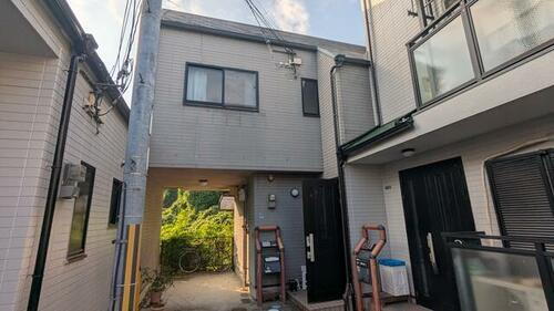 兵庫県宝塚市中筋山手２丁目 2階建 築28年2ヶ月