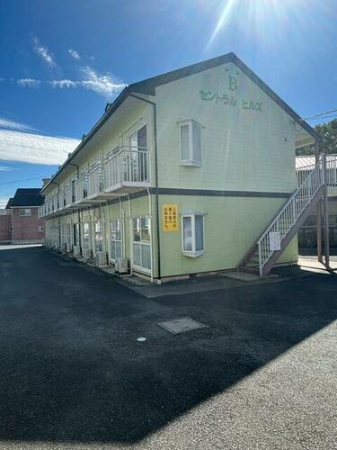 愛知県豊橋市花中町 賃貸アパート