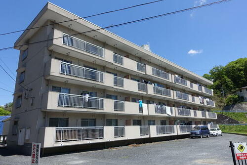 岩手県一関市三関字小沢 賃貸マンション