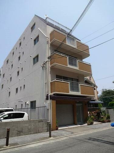 新大阪エルセーヌ五月