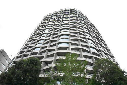 東京都渋谷区千駄ヶ谷４丁目 地上28階地下1階建 築2年11ヶ月