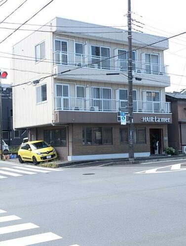 リバーサイドヴィラ