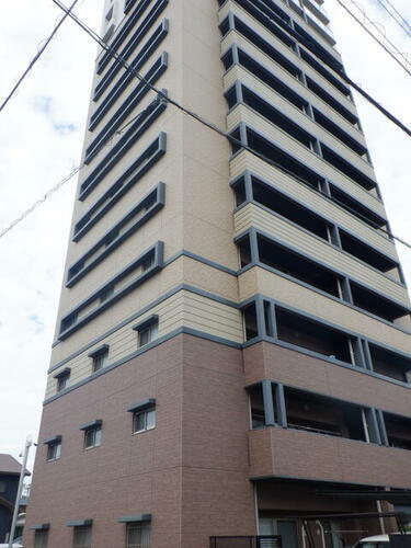 福岡県北九州市小倉南区守恒本町１丁目 賃貸マンション