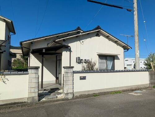 栗島様借家　西－５