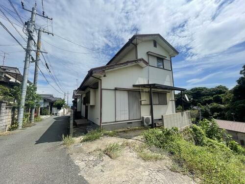 福岡県北九州市小倉北区新高田２丁目 賃貸一戸建て