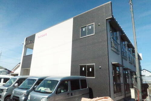 鳥取県鳥取市湖山町北４丁目 賃貸アパート