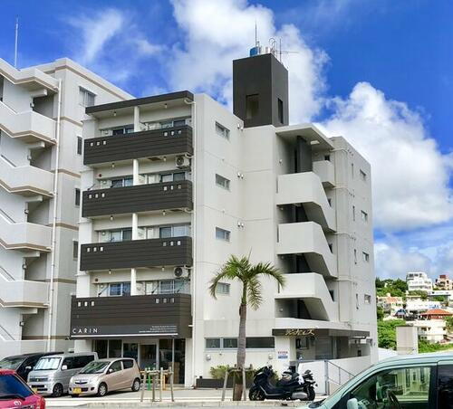 沖縄県那覇市松島２丁目 7階建 築12年8ヶ月