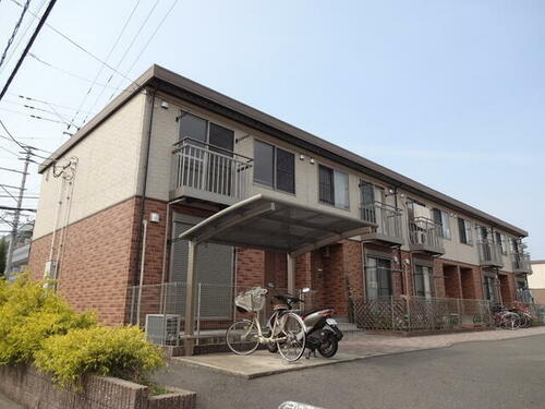 リースランドサンフラワー　Ａ棟