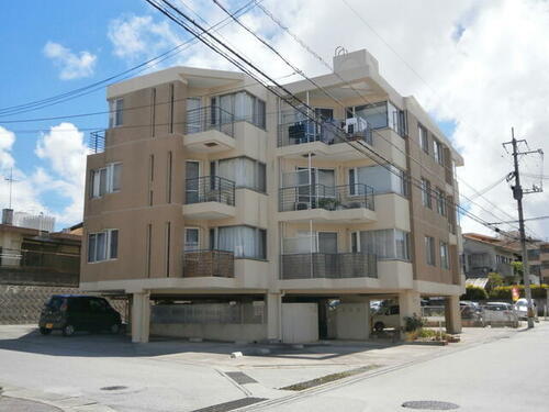 沖縄県那覇市金城２丁目 4階建 築27年7ヶ月