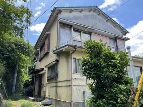 静岡県伊東市芝町 賃貸一戸建て