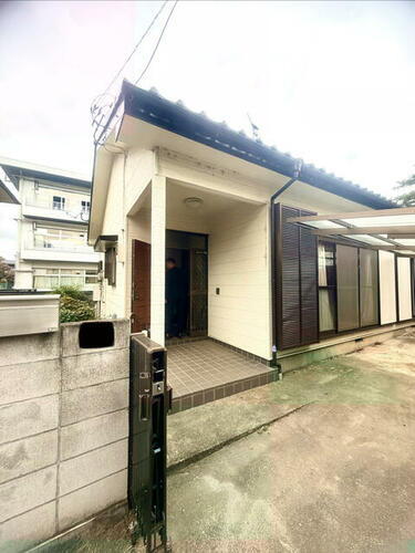 流山古間木戸建