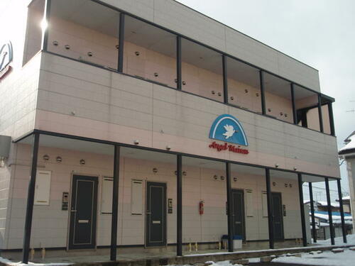 エンジェルメゾン