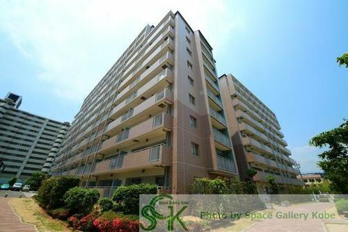 ウエストコート８番街・１番館