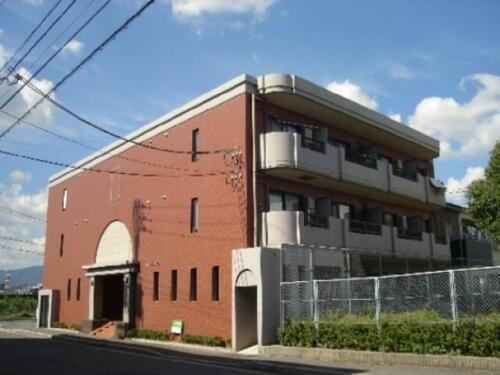 広島県広島市西区井口５丁目 築26年10ヶ月 3階建