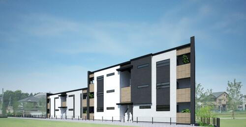 Ｍａｉｓｏｎ　Ｃａｓｉｔａ　十日町