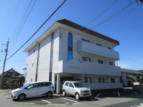 鳥取県鳥取市緑ケ丘２丁目 賃貸マンション