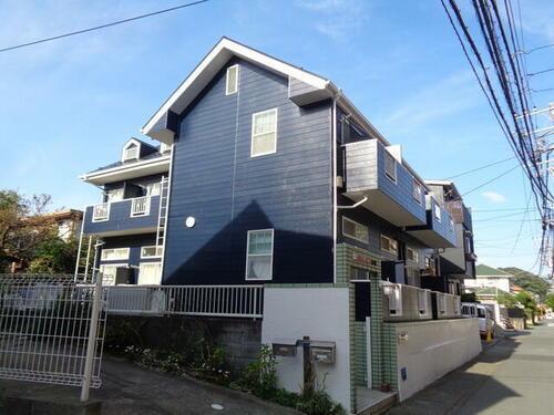 アップルハウス大船