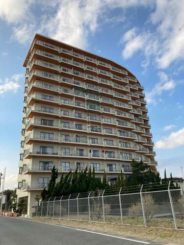 千葉県長生郡白子町古所 13階建 築41年5ヶ月