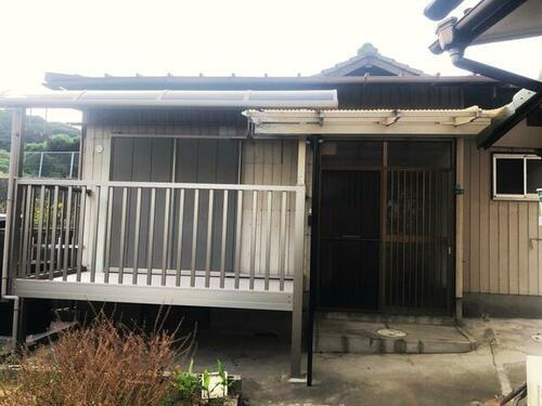 福岡県北九州市門司区白野江１丁目 賃貸一戸建て